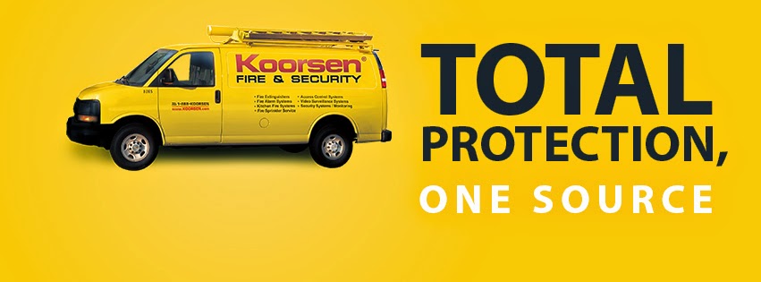 Koorsen Fire & Security | 141 Venture Ct, Lexington, KY 40511, USA | Phone: (859) 295-3711