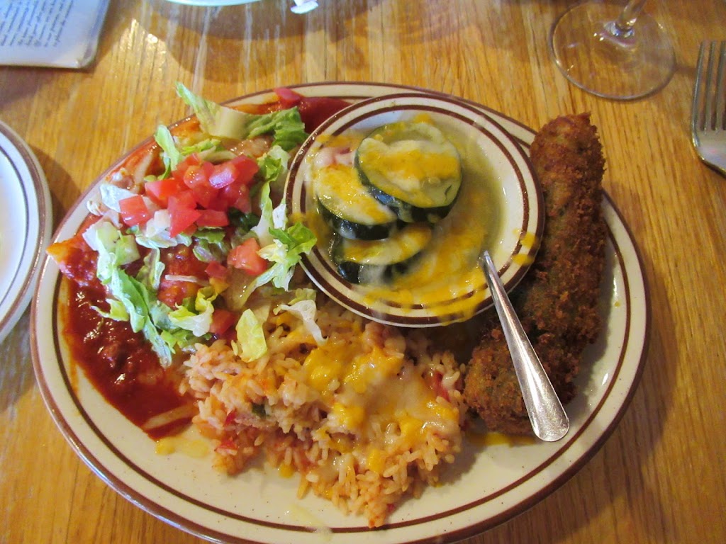 Petes Cafe | 105 N 1st St, Belen, NM 87002, USA | Phone: (505) 864-4811