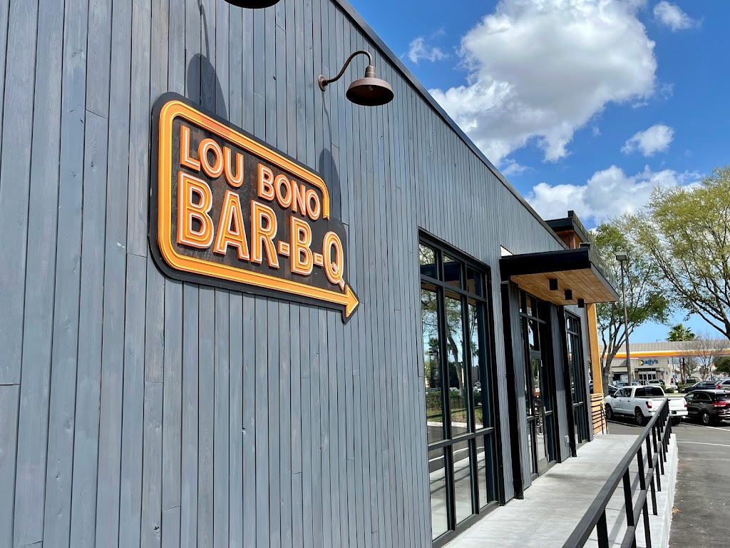 Bonos Pit Bar-B-Q | 10065 Skinner Lake Dr, Jacksonville, FL 32246, USA | Phone: (904) 998-1997