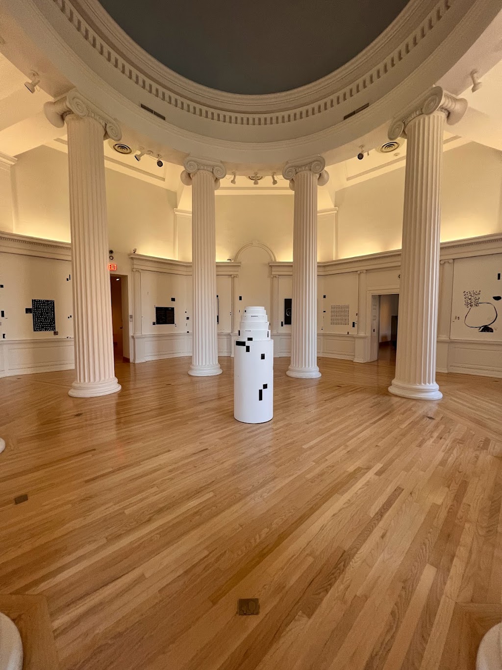 Williams College Museum of Art | 15 Lawrence Hall Dr, Williamstown, MA 01267, USA | Phone: (413) 597-2429