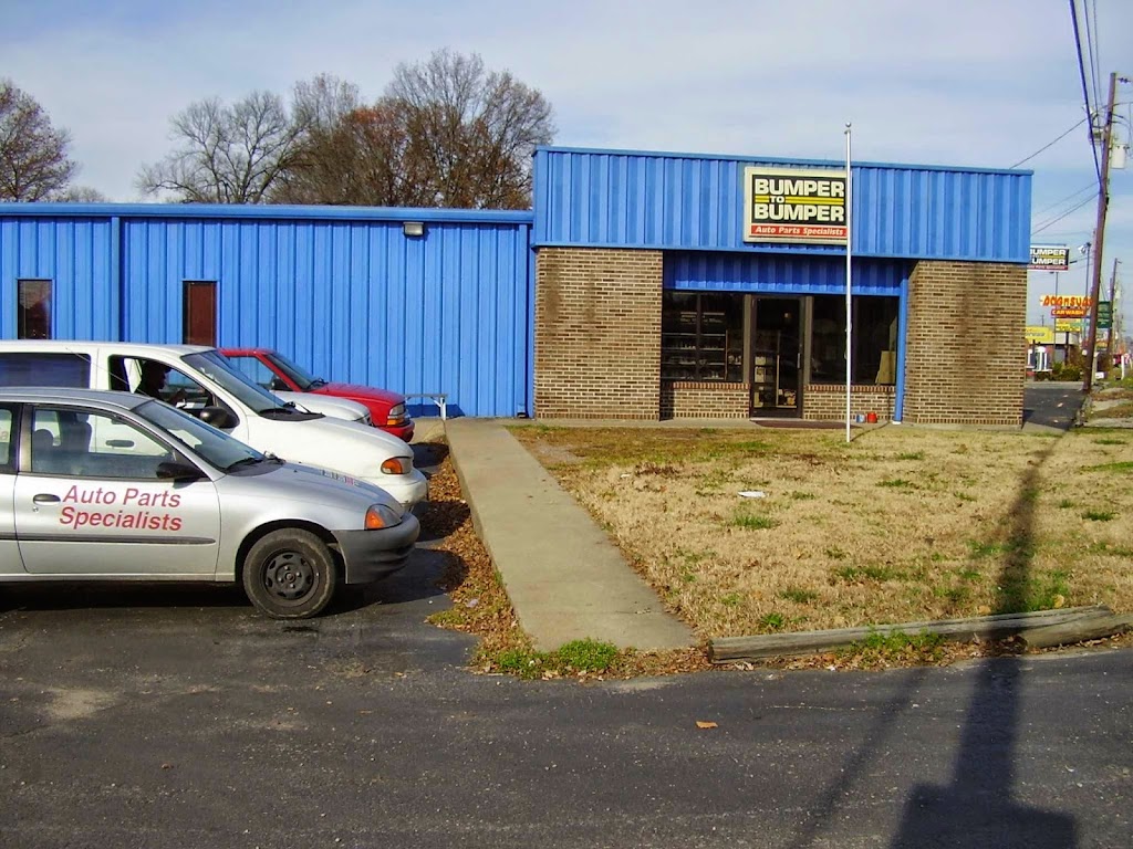 Bumper to Bumper | 9600 Dixie Hwy, Louisville, KY 40272, USA | Phone: (502) 935-1700