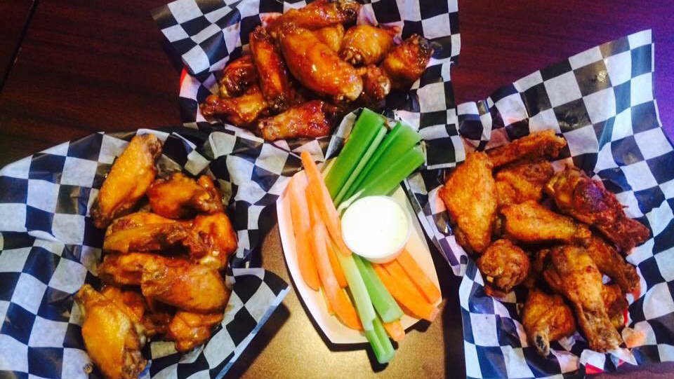 TailGators Sports Pub & Grille | 469 College St #1105, Wadsworth, OH 44281, USA | Phone: (330) 334-5151