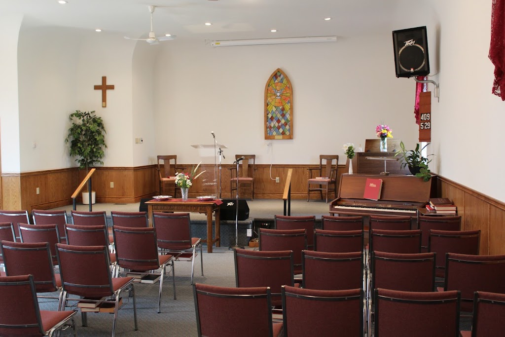 Dunnville Free Methodist Church | 181 E Cross St, Dunnville, ON N1A 2E3, Canada | Phone: (905) 774-5111