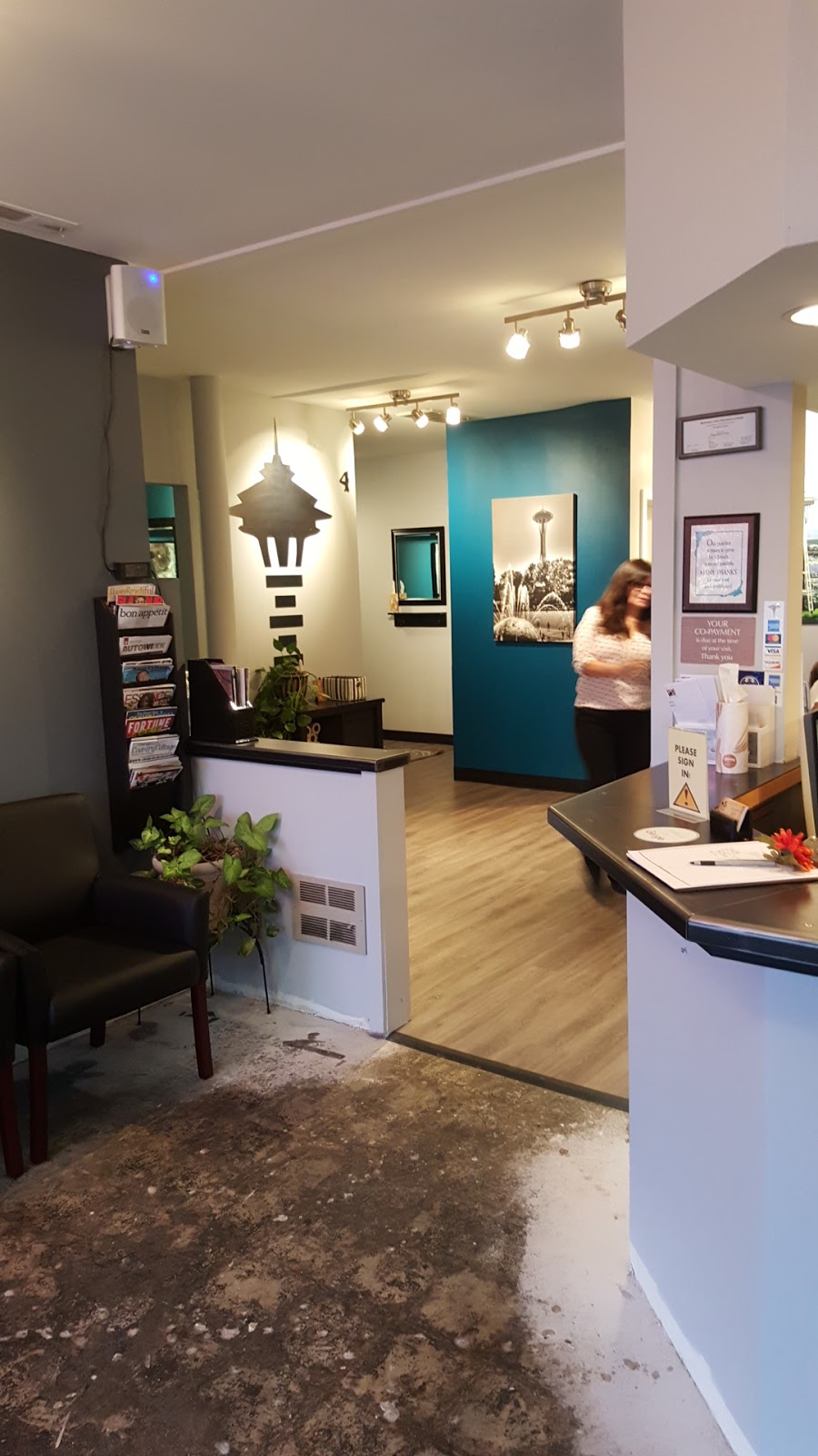 35th Avenue Chiropractic | 9455 35th Ave SW, Seattle, WA 98126, USA | Phone: (206) 932-8320