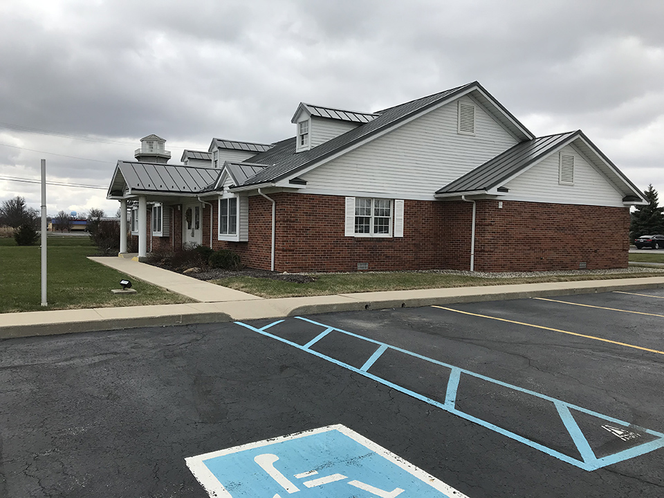 Rogers Automotive | 311 E 52 Bypass, Pilot Mountain, NC 27041, USA | Phone: (336) 368-2015