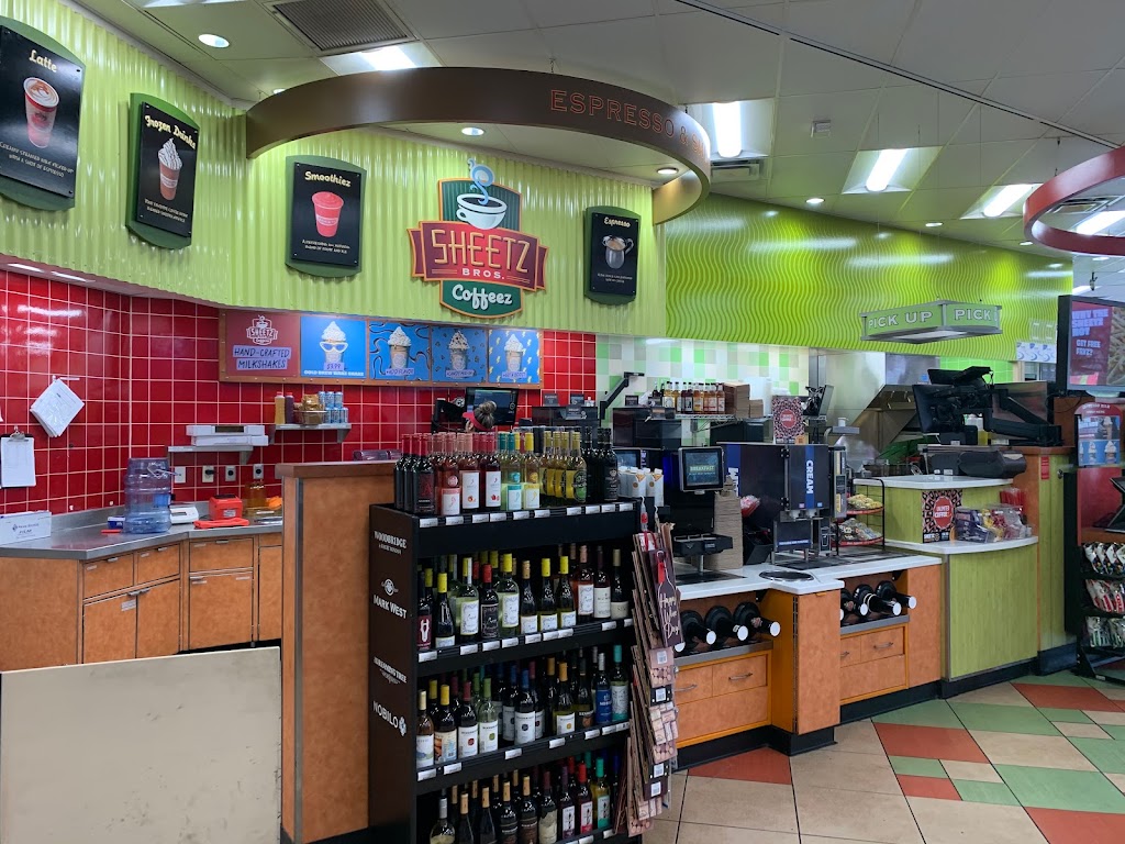 Sheetz | 1449 Yadkinville Rd, Mocksville, NC 27028 | Phone: (336) 751-1071