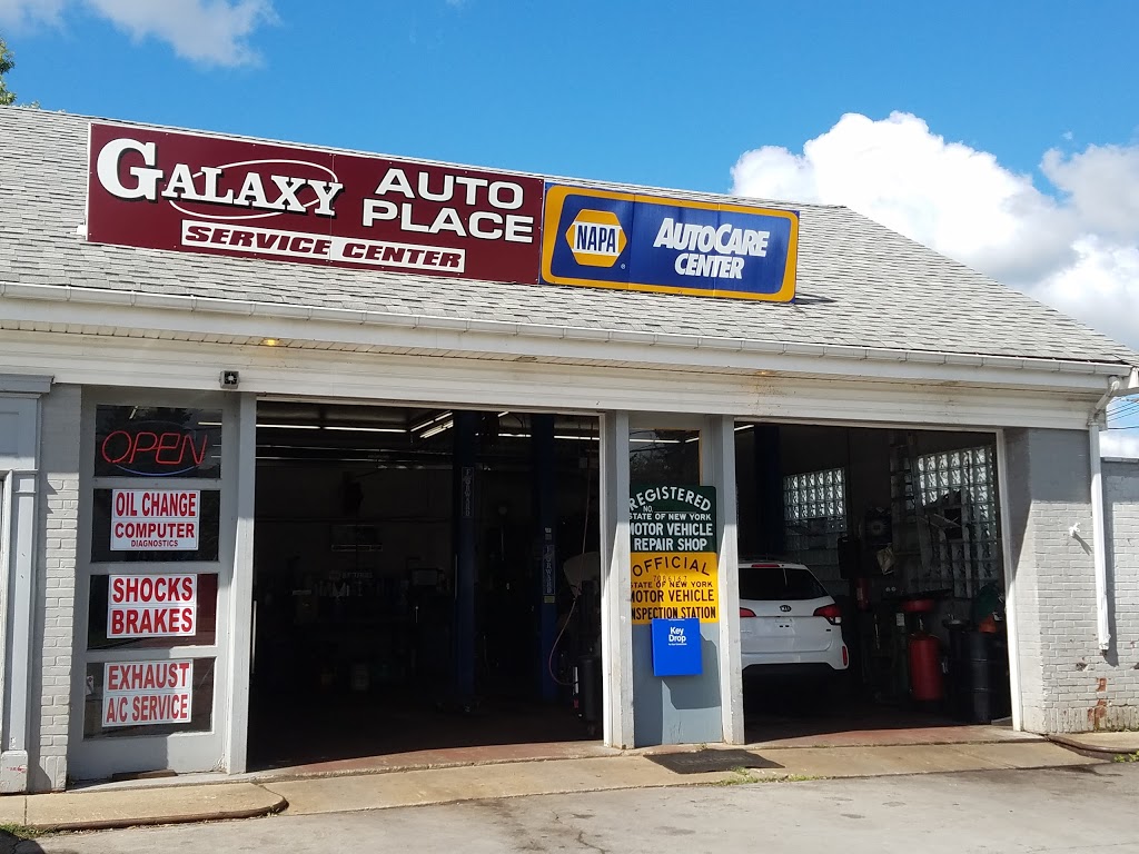 Galaxy Auto Place Service & Performance | 848 Dick Rd, Buffalo, NY 14225, USA | Phone: (716) 632-3115