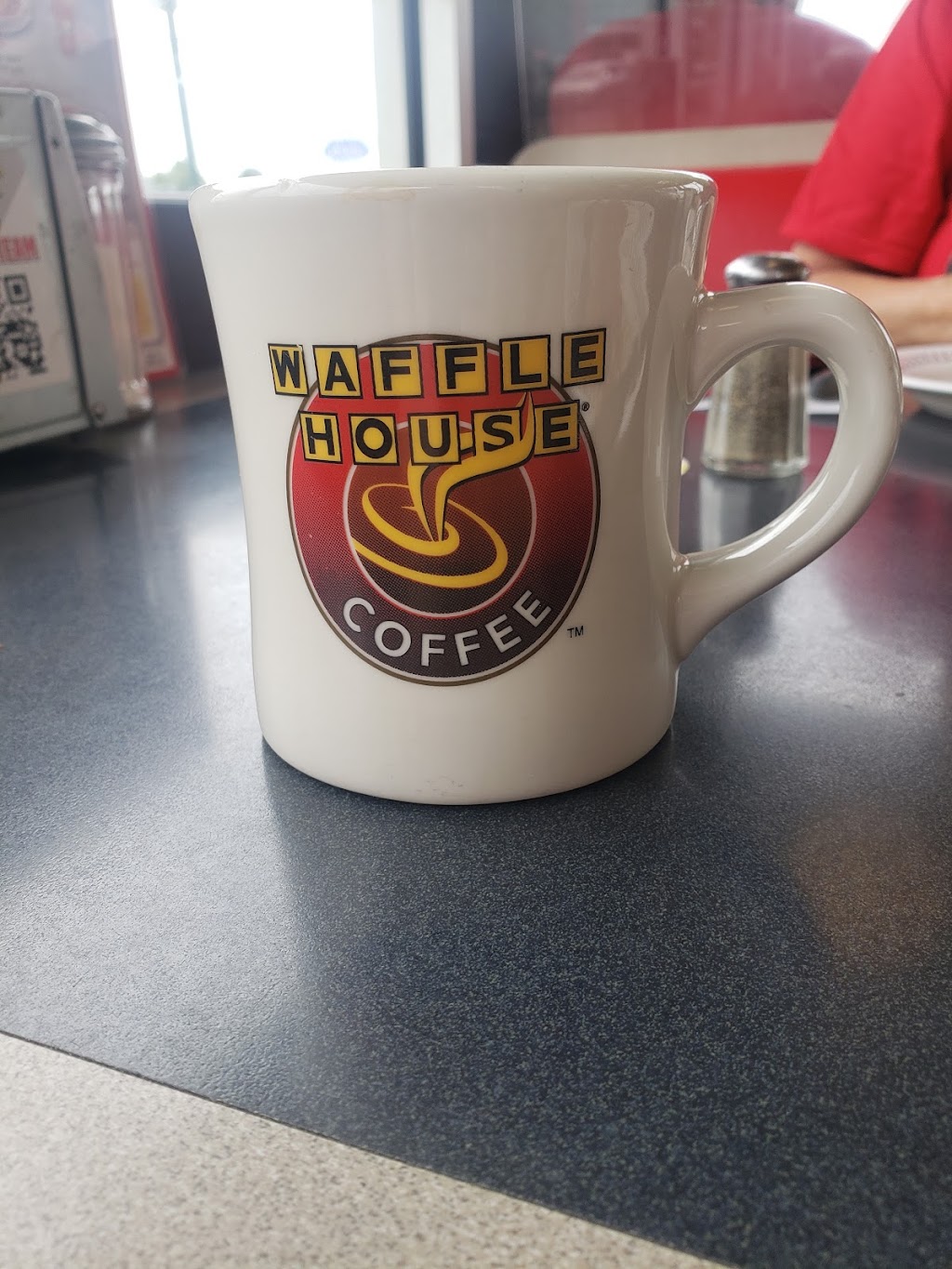 Waffle House | 101 Mars Hill Church Path, Dallas, GA 30157, USA | Phone: (770) 505-8069