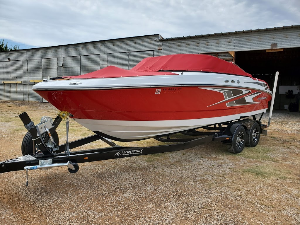 Lewisville Boat Storage | 1708 N Stemmons Fwy, Lewisville, TX 75067 | Phone: (972) 436-5531