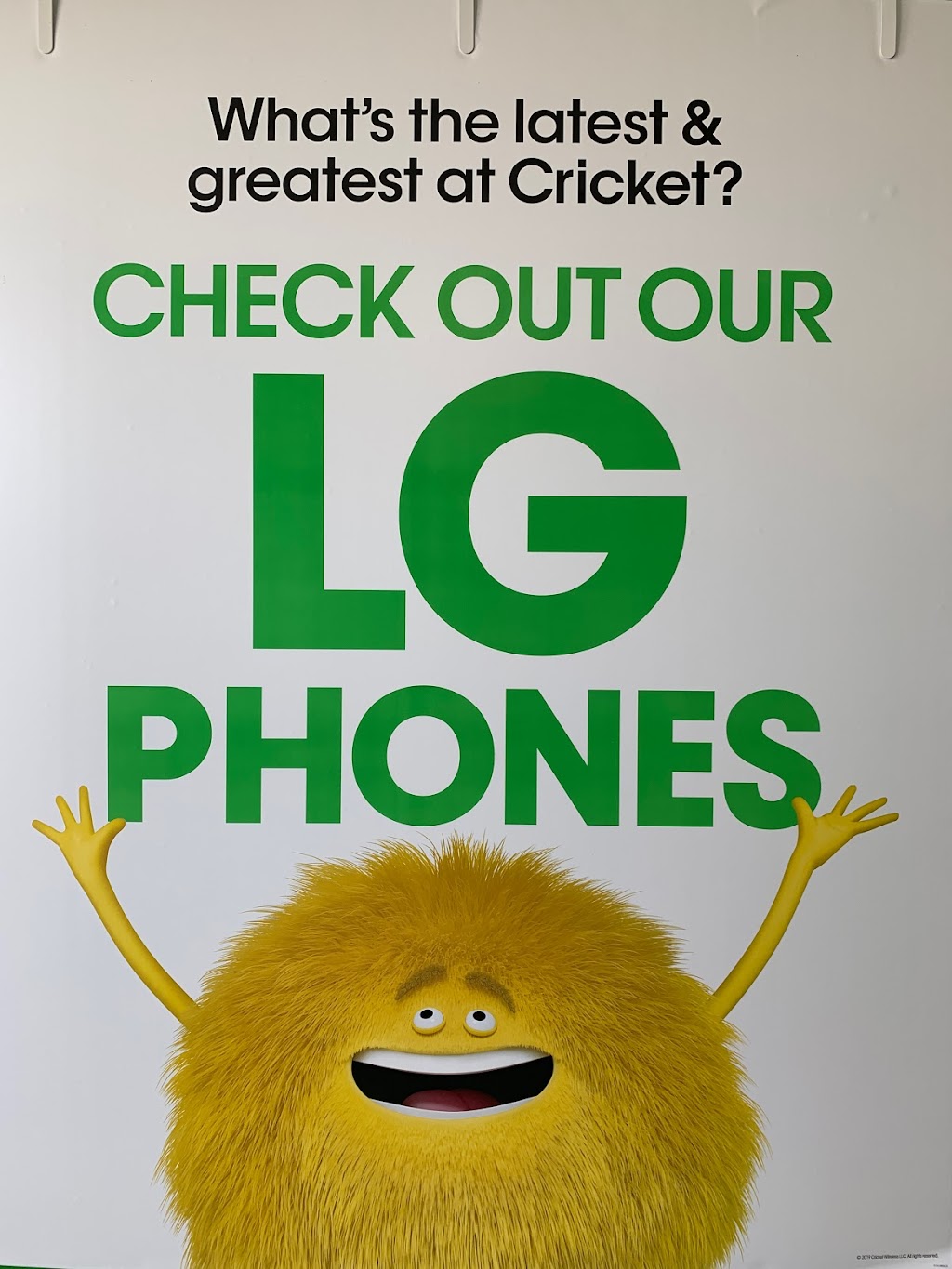 Cricket Wireless Authorized Retailer | 1702 Main St, Winfield, KS 67156, USA | Phone: (620) 301-1149