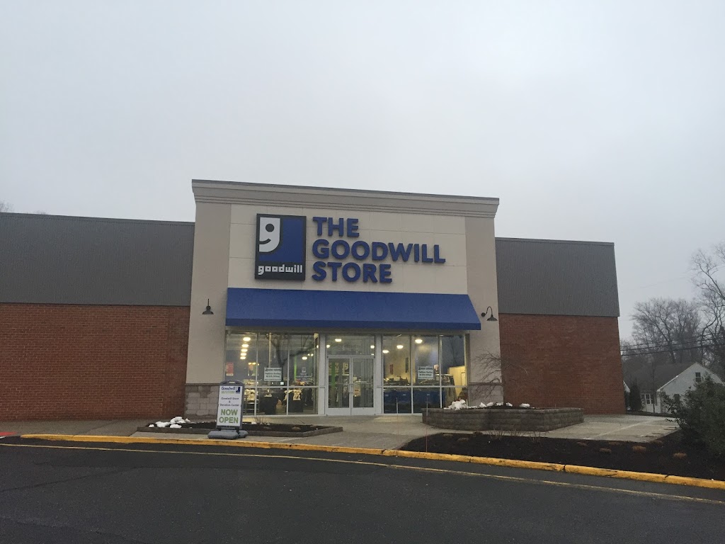 The Goodwill Store | 1002 NJ-36, Atlantic Highlands, NJ 07716, USA | Phone: (732) 639-5565