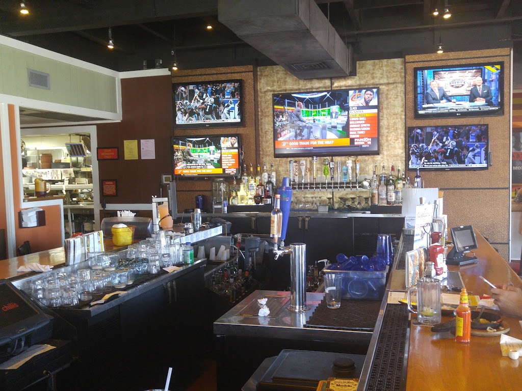 Chilis Grill & Bar - Patio Open for Dine-in | 17588 Castleton St, City of Industry, CA 91748, USA | Phone: (626) 581-4769