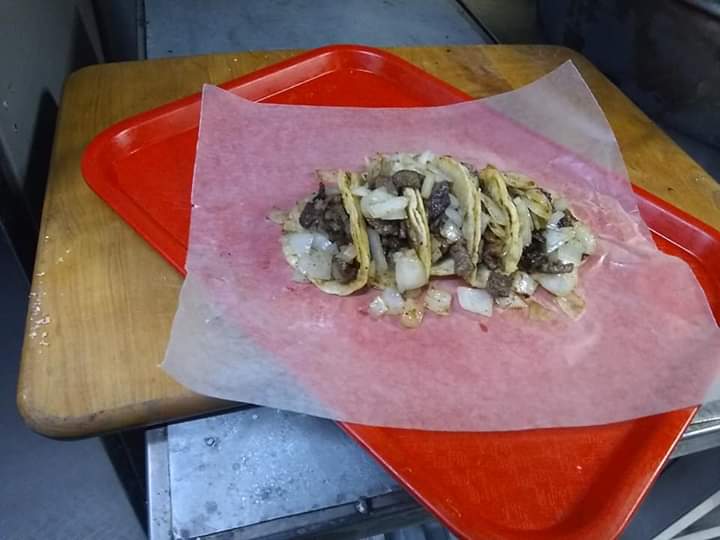 RICOS TACOS LA FOGATA | 90th Street Northwest &, Central Ave SW, Albuquerque, NM 87121, USA | Phone: (505) 322-3169