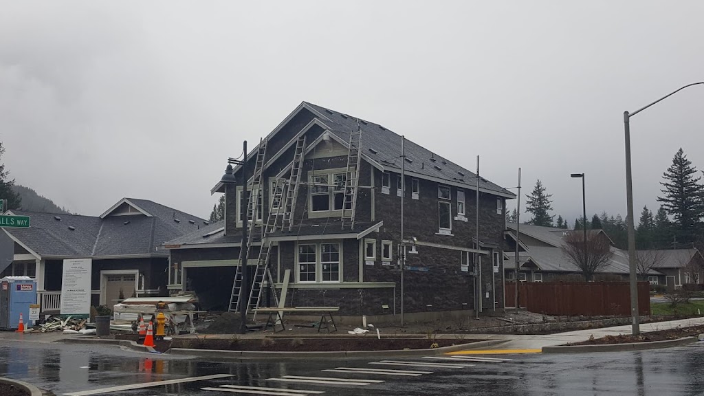 Painting and Siding | 19500 SE 261st St, Covington, WA 98042, USA | Phone: (425) 633-5588