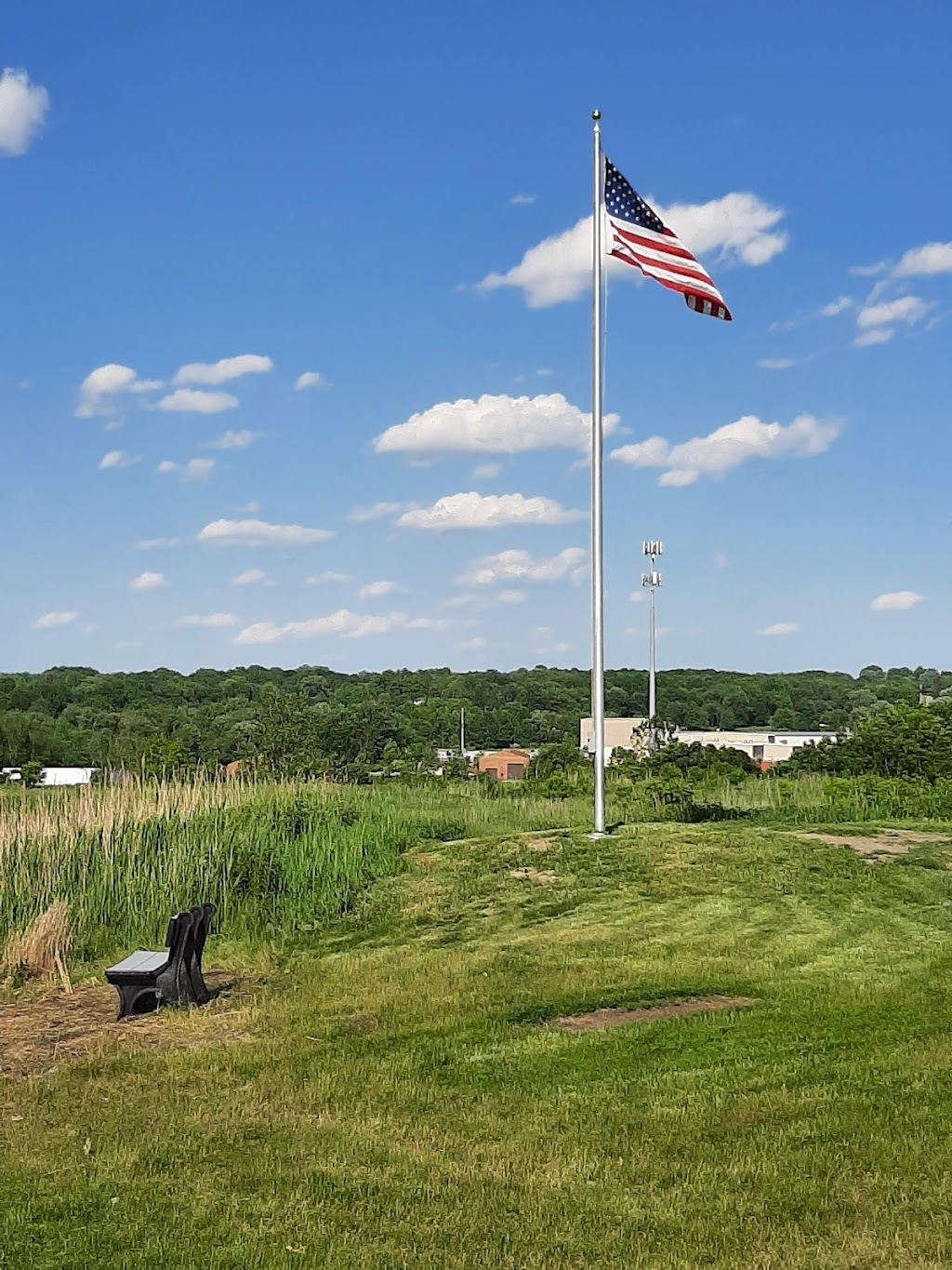 William J. Robertson Nature Preserve | 85 Morning Star Dr, Rittman, OH 44270, USA | Phone: (330) 925-2045