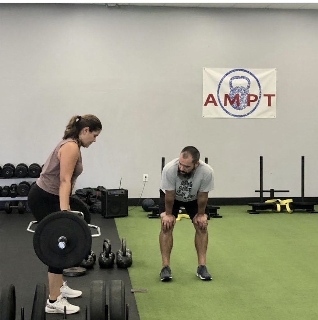 AMPT Fitness | 9171 Elk Grove Florin Rd #1, Elk Grove, CA 95624, USA | Phone: (916) 545-1233