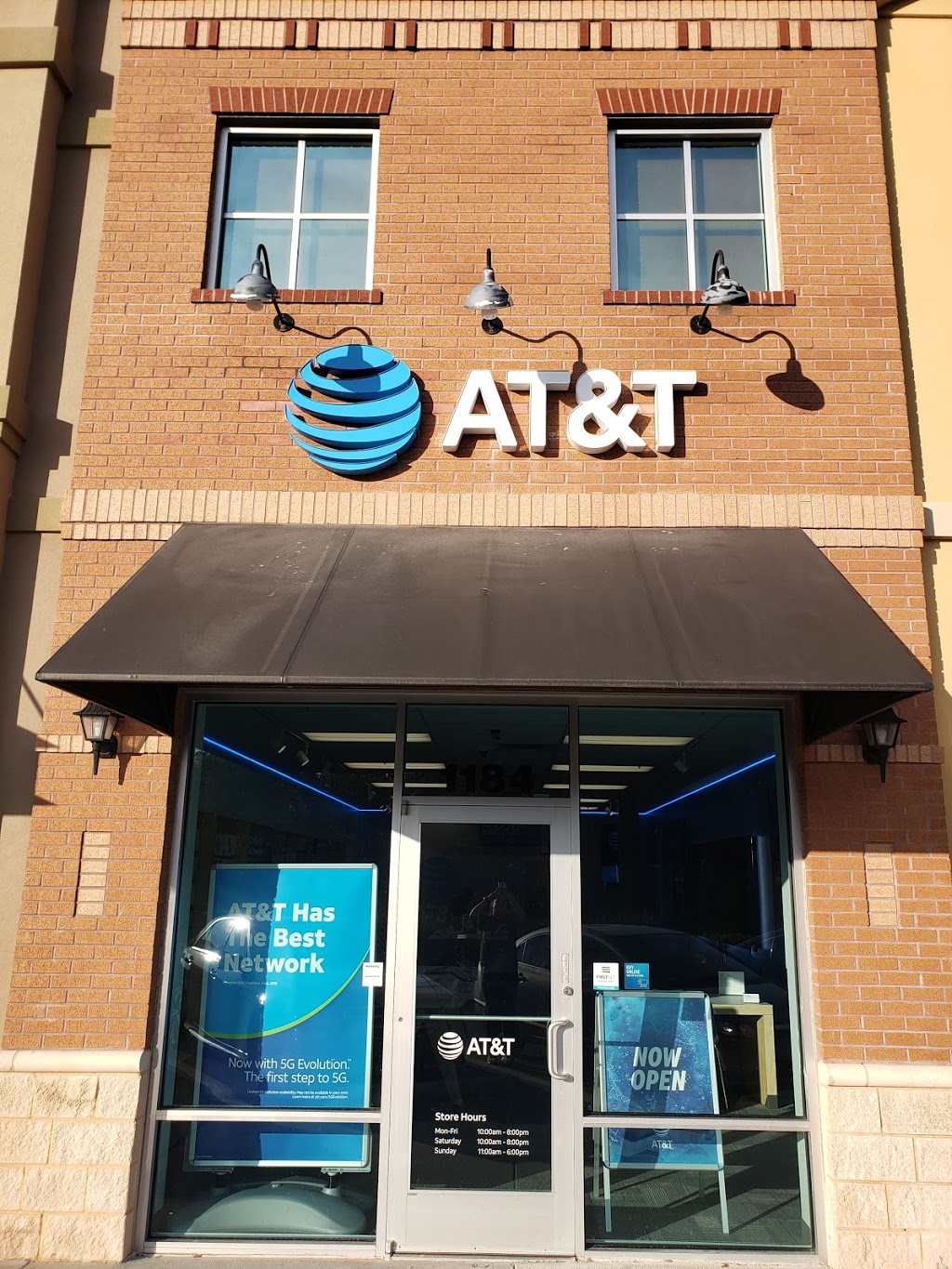 AT&T Store | 1184 E State Rd 434 Suite F1184, Winter Springs, FL 32708 | Phone: (407) 901-5285