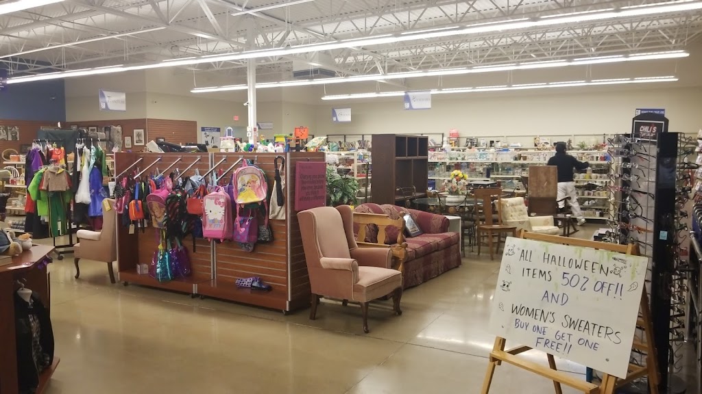 Goodwill - Marysville | 15709 US Highway 36 East East Pointe Plaza, Marysville, OH 43040, USA | Phone: (937) 642-0324