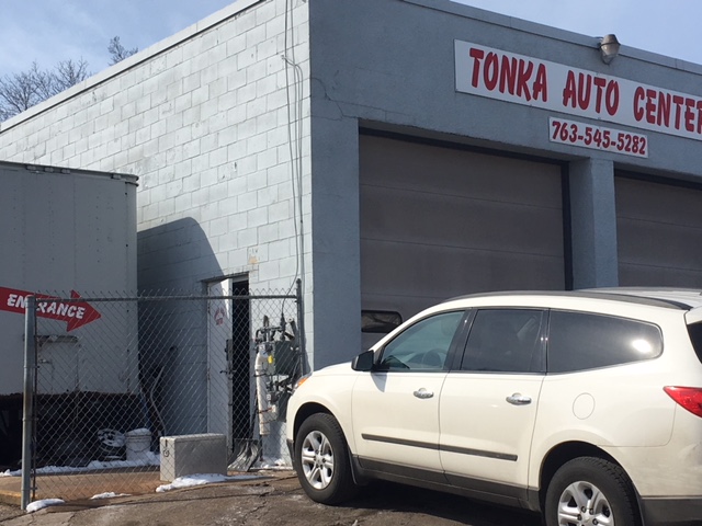 Tonka Auto Center | 10905 Old County Rd 15, Plymouth, MN 55441, USA | Phone: (763) 545-5282