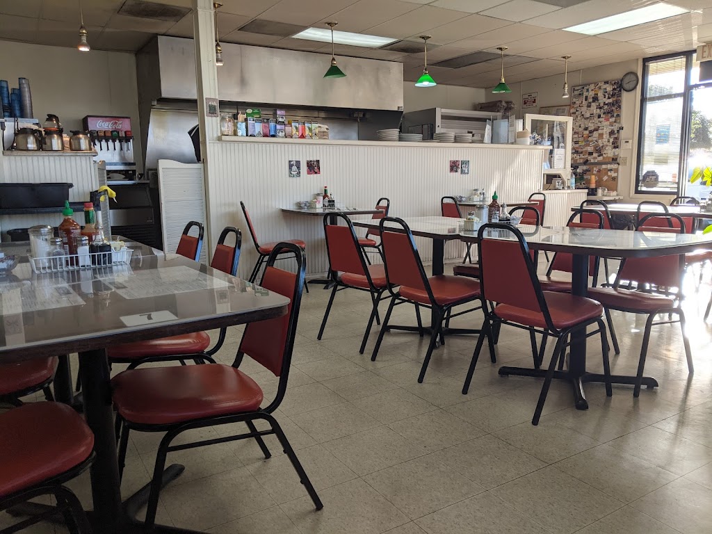 S & J Coffee Shop | 5409 Central Ave #15, Newark, CA 94560, USA | Phone: (510) 793-1155