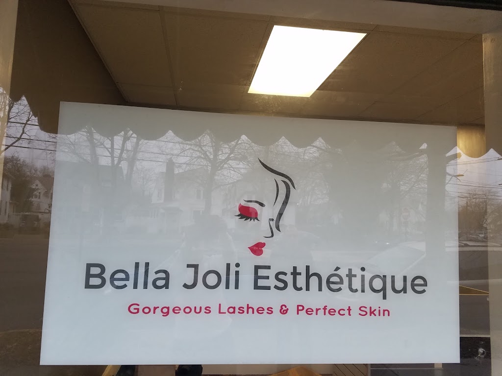 Bella Joli Esthétique | 1414 Farragut Ave, Bristol, PA 19007, USA | Phone: (267) 800-5610
