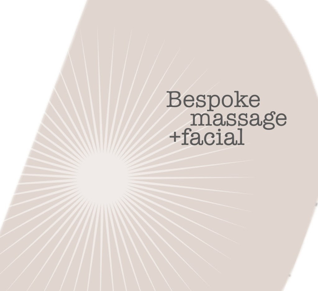 Bespoke Massage + Facial | 3821 Wales Ave NW, Massillon, OH 44646, USA | Phone: (330) 685-3049