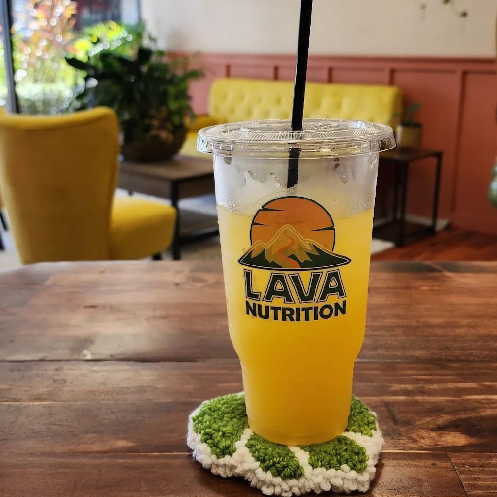 Lava Nutrition | 7457 Manatee Ave W, Bradenton, FL 34209, USA | Phone: (941) 896-6577