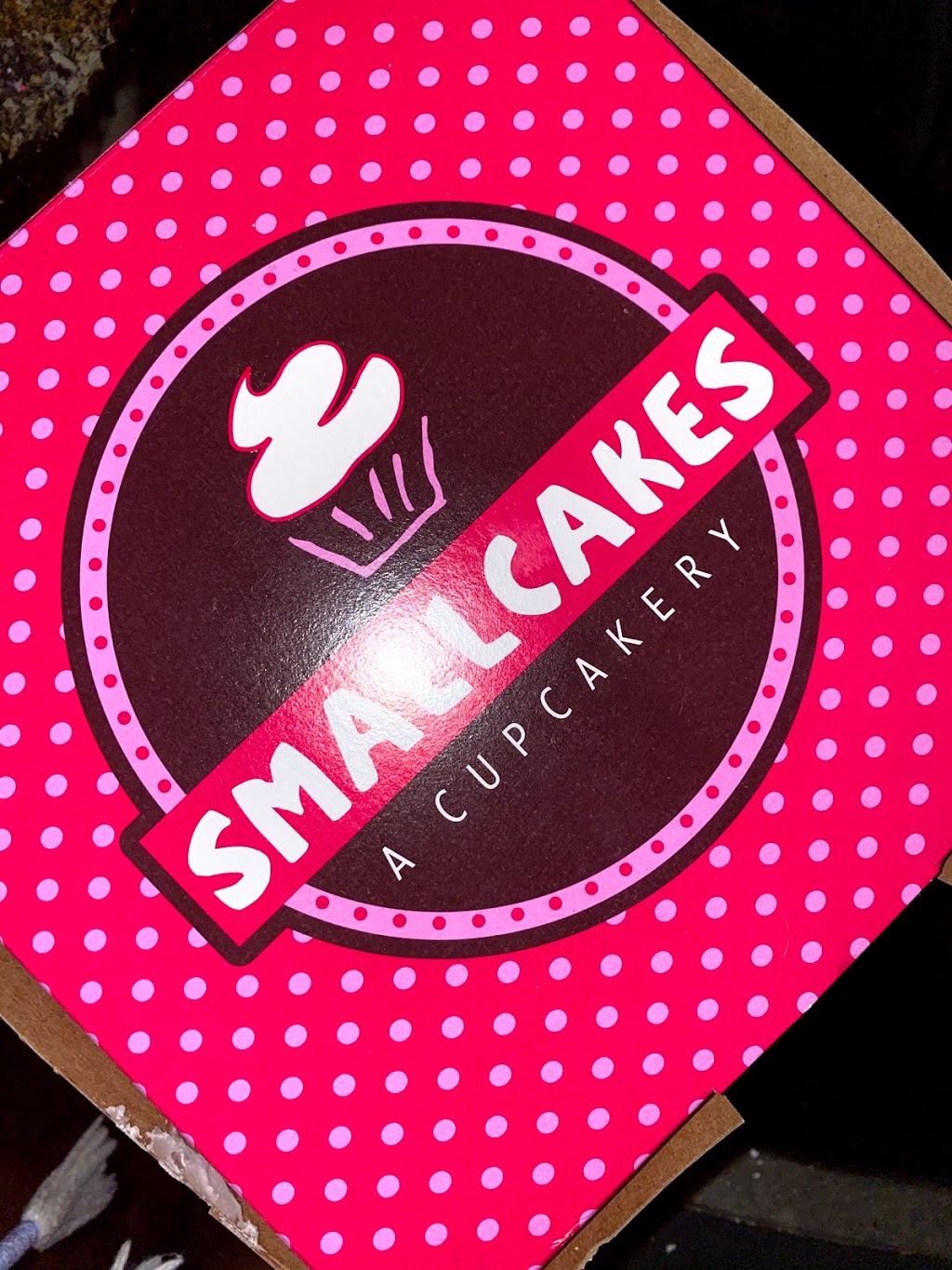 Smallcakes Cupcakery & Creamery | 18135 E Petroleum Dr suite d, Baton Rouge, LA 70809, USA | Phone: (225) 831-1856