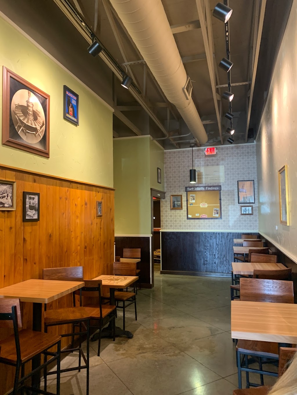 Potbelly | 8901 N Fwy Ste 101 Ste 101, Fort Worth, TX 76177, USA | Phone: (817) 566-0974