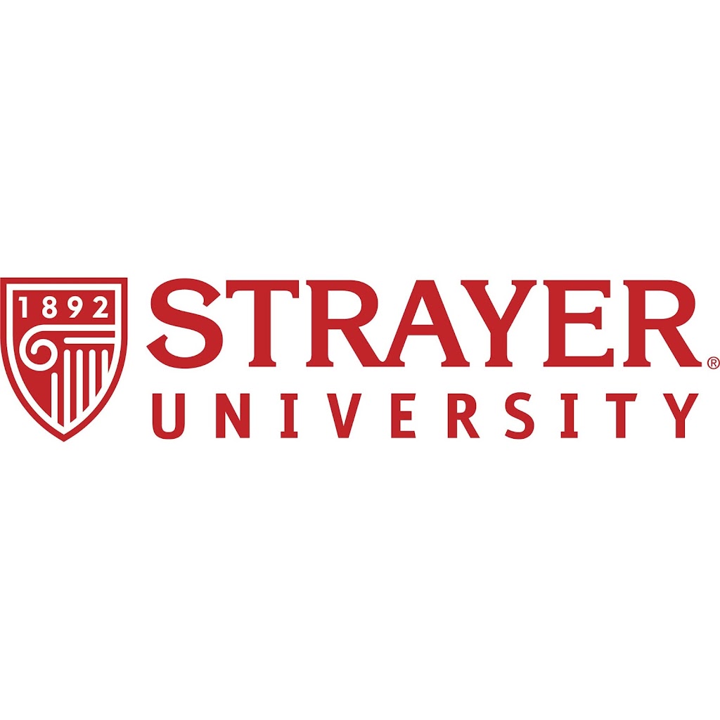 Strayer University | 2307 W Broward Blvd Suite 100, Fort Lauderdale, FL 33312, USA | Phone: (954) 745-6960