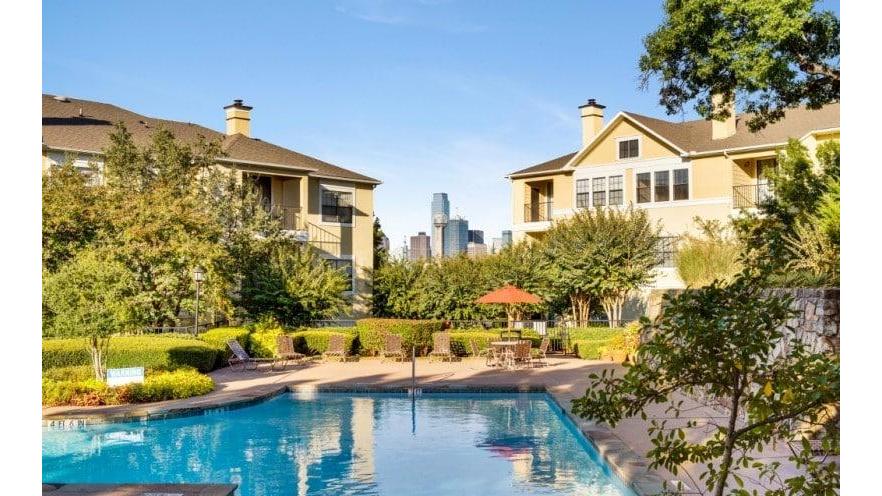 Grand Estates at Kessler Park | 1520 N Beckley Ave, Dallas, TX 75203, USA | Phone: (972) 362-4137