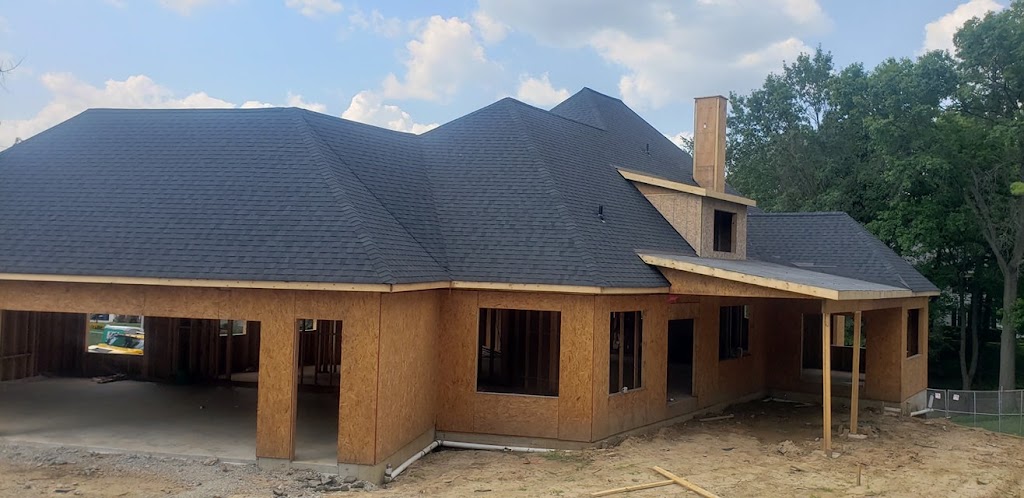 Chacon Roofing Llc | 1021 Meadow Grove Dr, House Springs, MO 63051, USA | Phone: (314) 827-9116