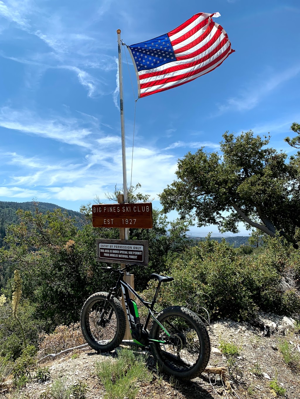 Wrightwood eBikes | 6025 Park Dr, Wrightwood, CA 92397, USA | Phone: (661) 400-7882