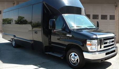 Party Buses Garland TX | 633 W Centerville Rd #312, Garland, TX 75041, USA | Phone: (972) 624-9322