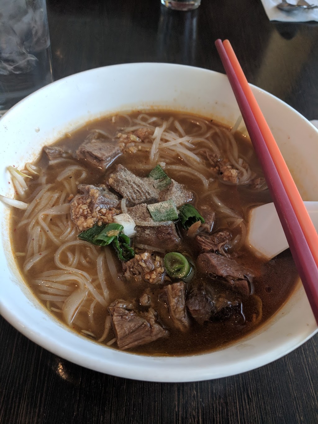 Js Noodles & New Thai | 1842 S Parker Rd, Denver, CO 80231, USA | Phone: (303) 755-2500