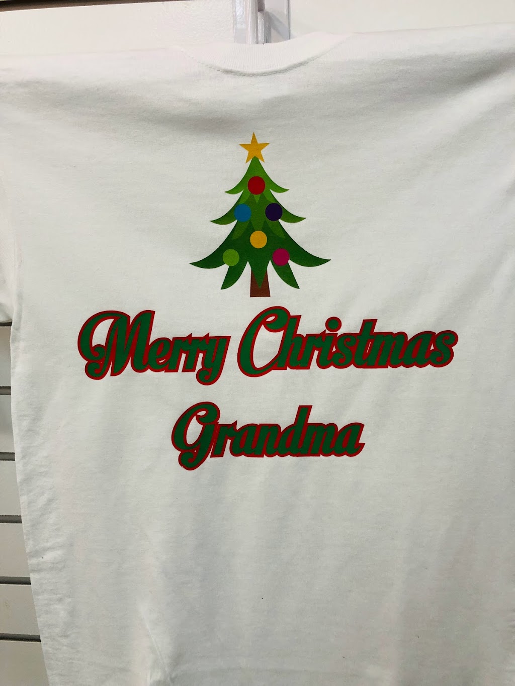 T-Shirts Express - Screen & Custom Printing | 5552 Durand Ave, Racine, WI 53406, USA | Phone: (262) 554-5488