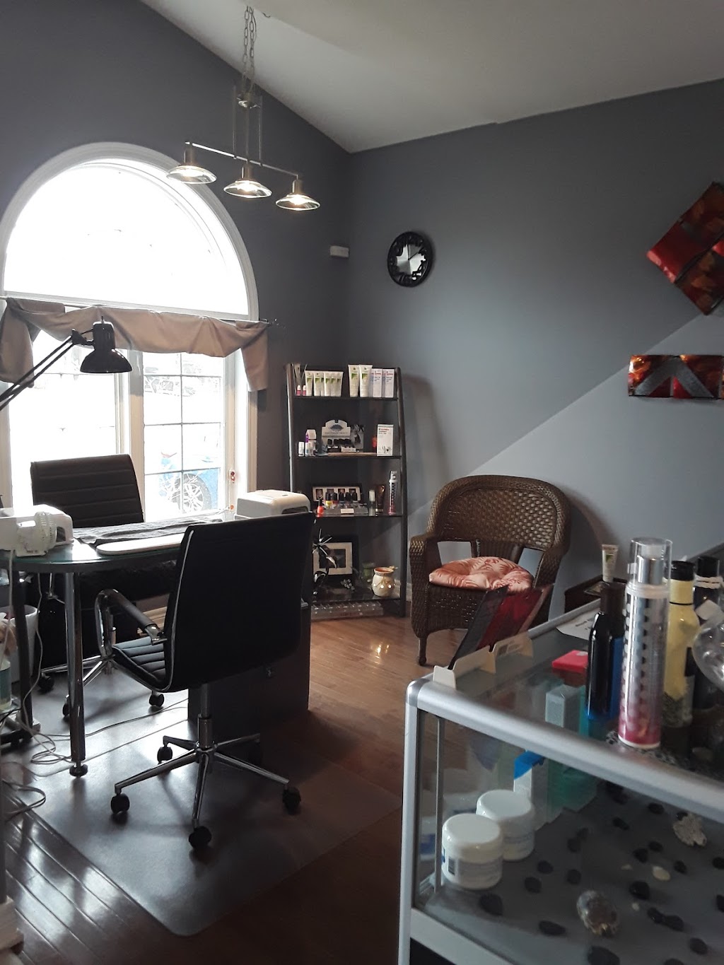 Linda Esthetic Studio | 4528 Frances Crescent, Beamsville, ON L3J 0E8, Canada | Phone: (905) 563-9577