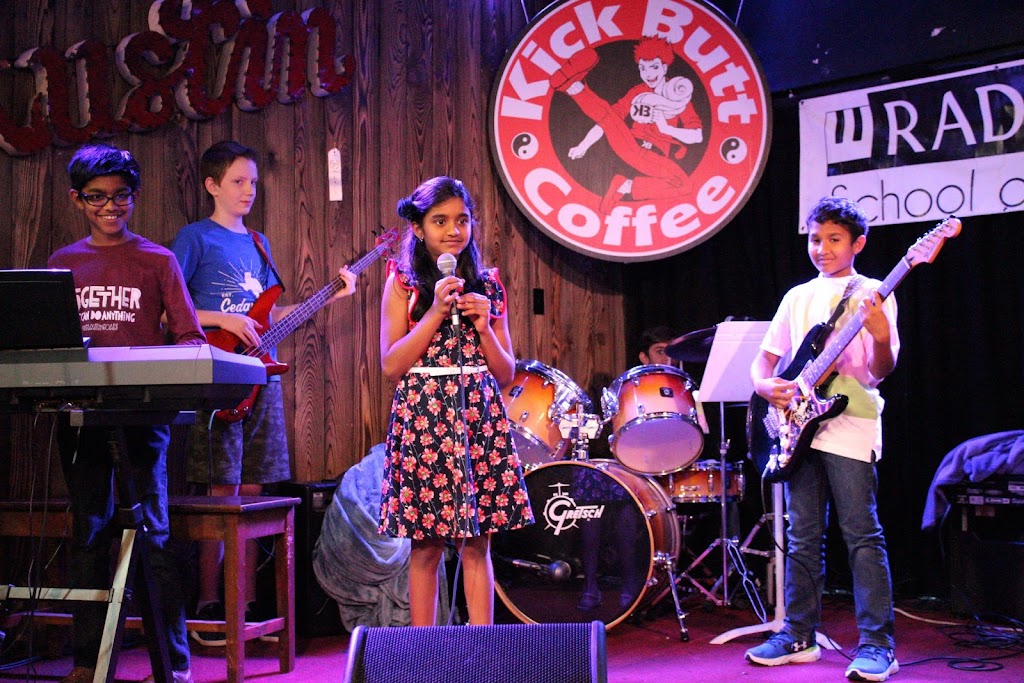 Radha School of Music | 2006 Lakeline Blvd Unit A, Cedar Park, TX 78613, USA | Phone: (512) 966-8203