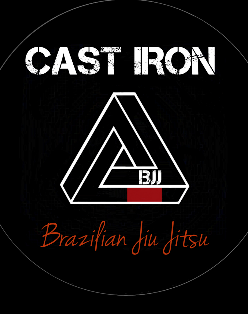 Cast Iron Bjj | 6603B Royal St, Pleasant Valley, MO 64068 | Phone: (816) 520-1764