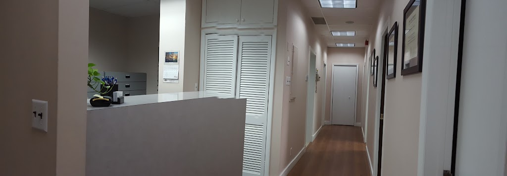 Ghobadi Oral & Maxillofacial Surgery | 1600 Harrison Ave #101, Mamaroneck, NY 10543 | Phone: (914) 698-4090