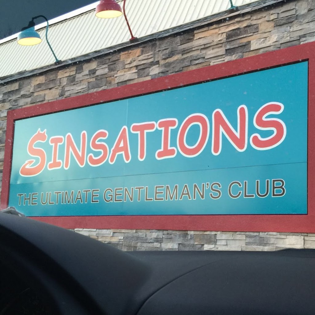 Sinsations | 77 NJ-36, Keansburg, NJ 07734, USA | Phone: (732) 787-3009