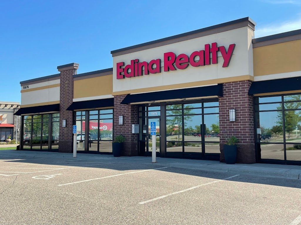 Edina Realty Title - Apple Valley | 15676 Pilot Knob Rd, Apple Valley, MN 55124, USA | Phone: (952) 953-6700