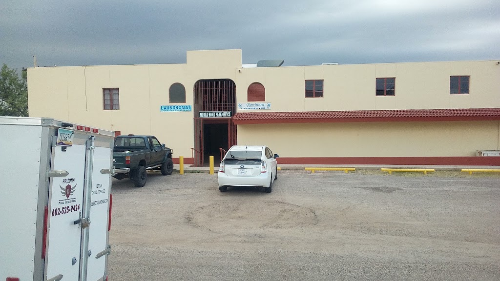 Arizona Mobile Detailing, LLC | 1727 N Calle Futura, Oracle, AZ 85623, USA | Phone: (520) 272-7974