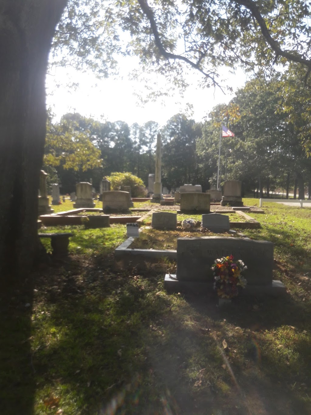 Flint Hill Church | 4072 Hiram Sudie Rd, Hiram, GA 30141, USA | Phone: (770) 943-7353