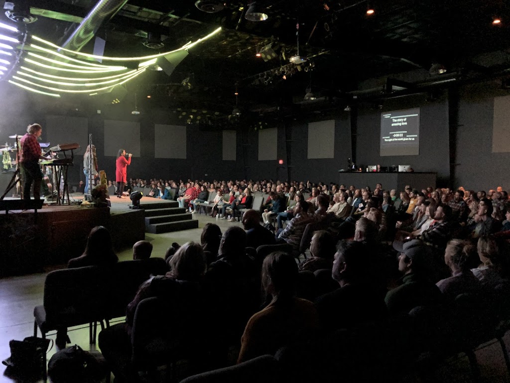 New Community Church | 3600 E Shawnee Rd, Muskogee, OK 74403, USA | Phone: (918) 683-9111