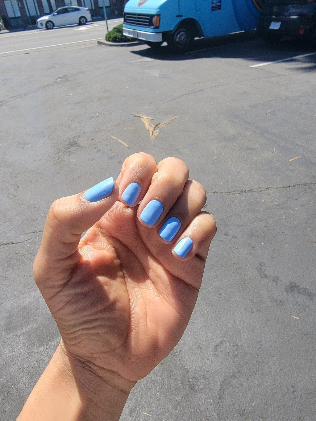 Q Nails | 40978 Fremont Blvd, Fremont, CA 94538, USA | Phone: (510) 226-8882