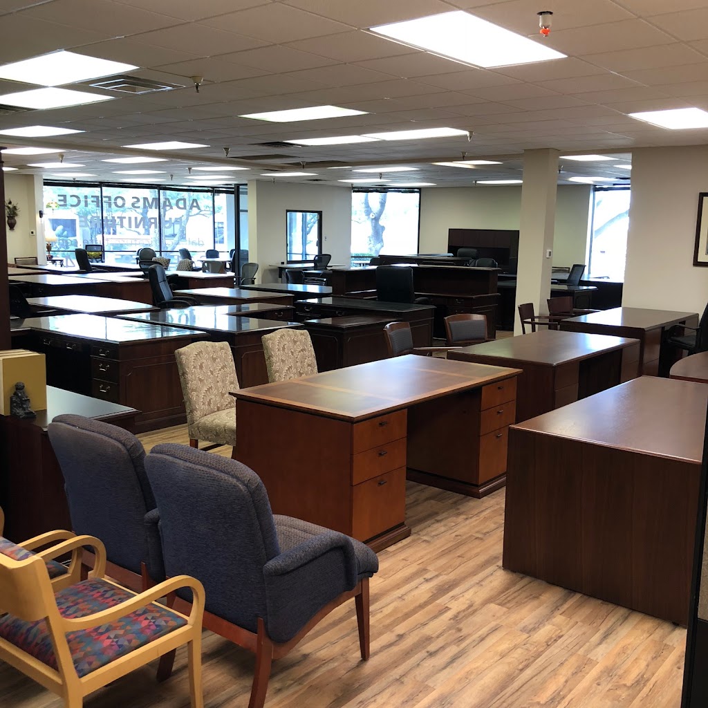 Adams Office Furniture | 10202 Miller Rd, Dallas, TX 75238, USA | Phone: (214) 348-4741