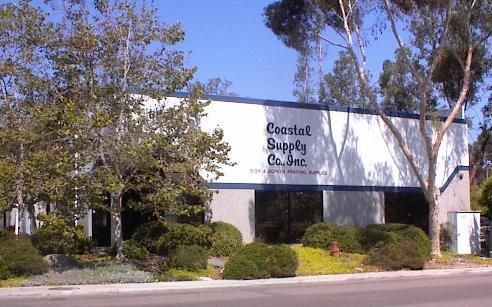 Coastal Supply Co., Inc. | 8650 Argent St, Santee, CA 92071, USA | Phone: (619) 562-8880