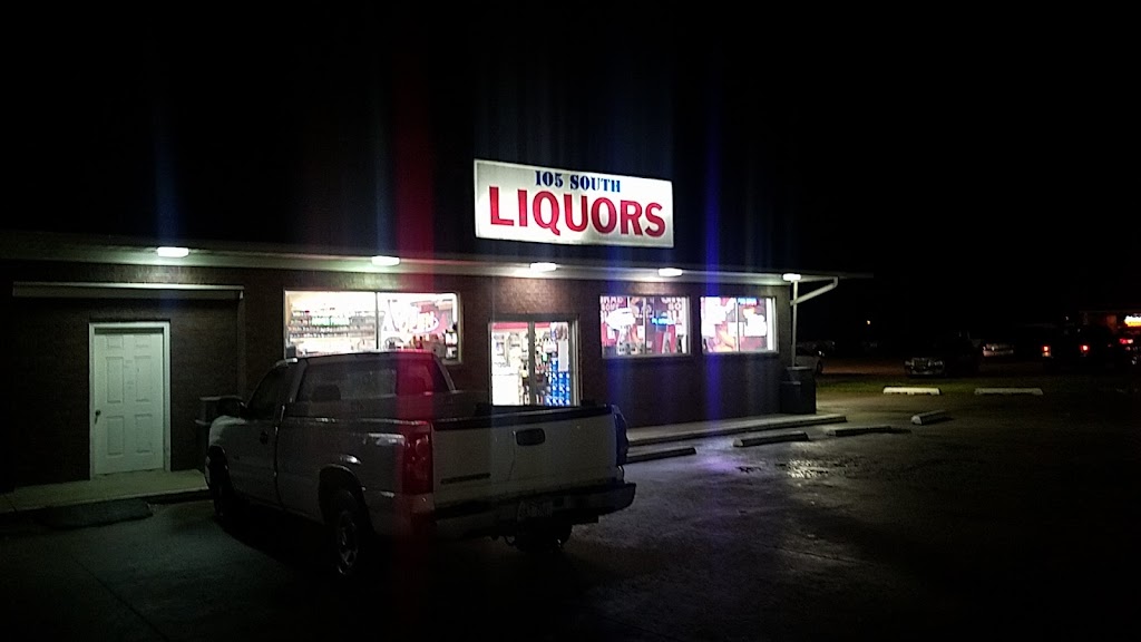 105 South Liquors | 135 Plaza Park Rd, Lebanon Junction, KY 40150, USA | Phone: (502) 833-4785