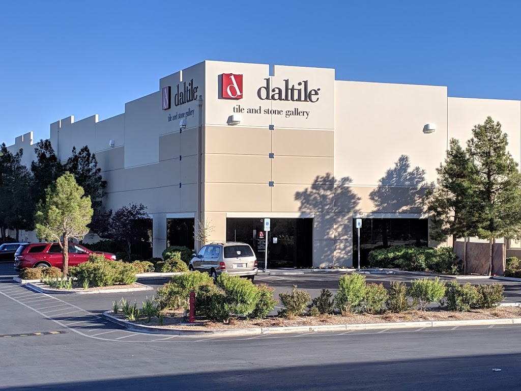 Daltile Showroom & Design Studio | 3455 W Sunset Rd Ste G, Las Vegas, NV 89118, USA | Phone: (702) 871-8453